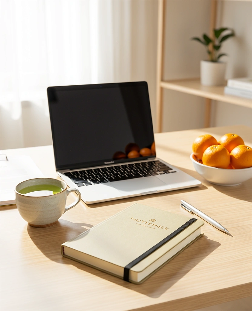 Ambiance de travail